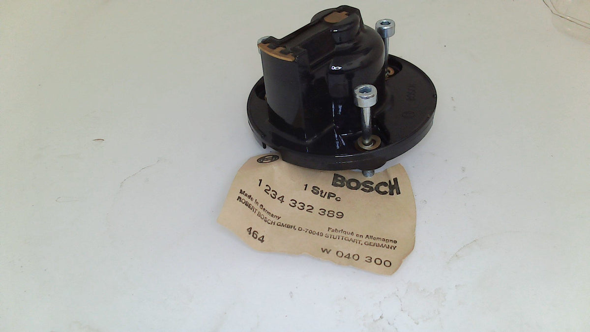 Bosch Ignition Rotor 1234332389 (NEW) Allums Imports
