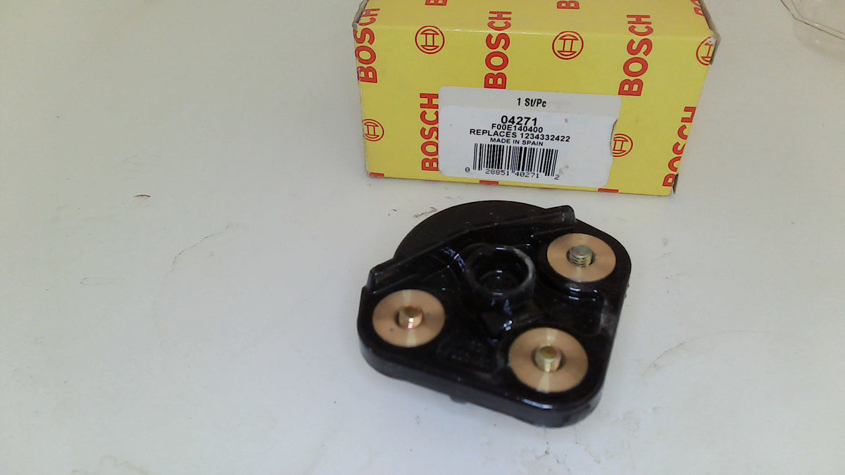 Bosch Ignition Rotor 1234332422 04271 (NEW) Allums Imports