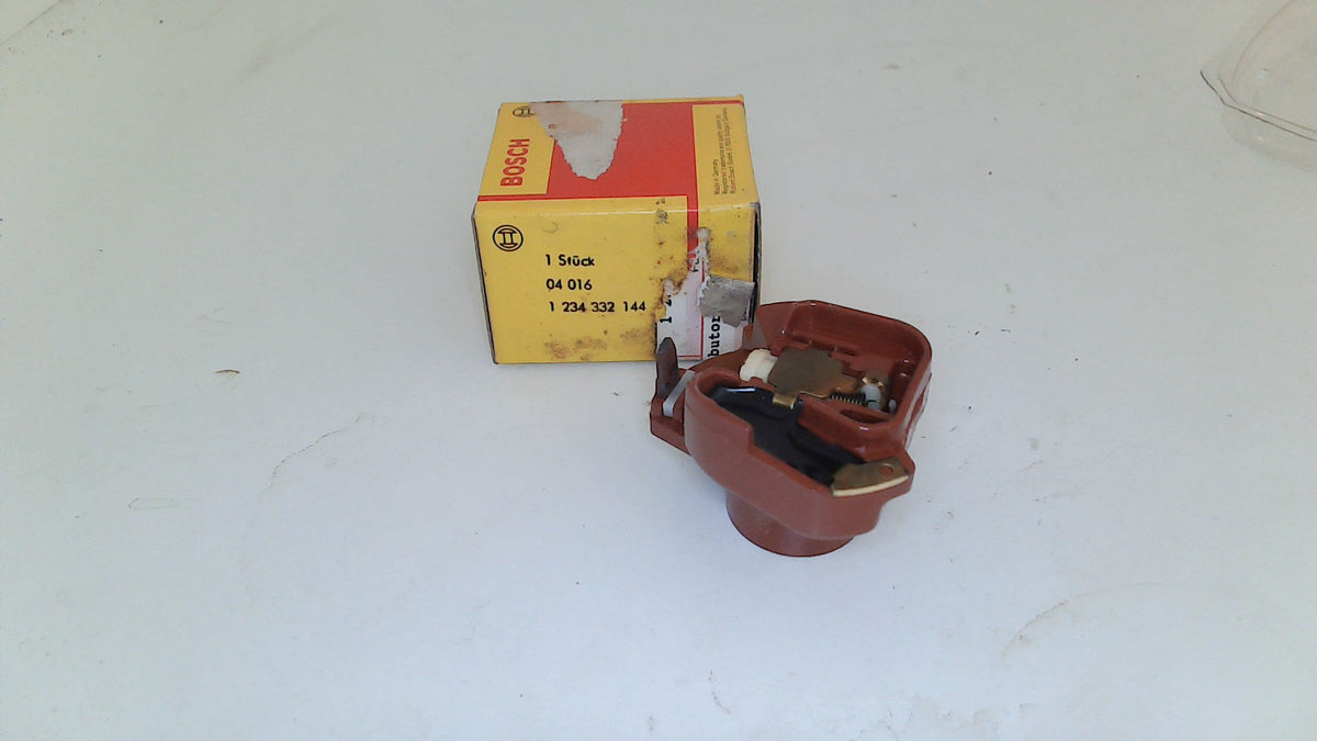 Bosch Ignition Rotor 1234332144 04016 (NEW) Allums Imports