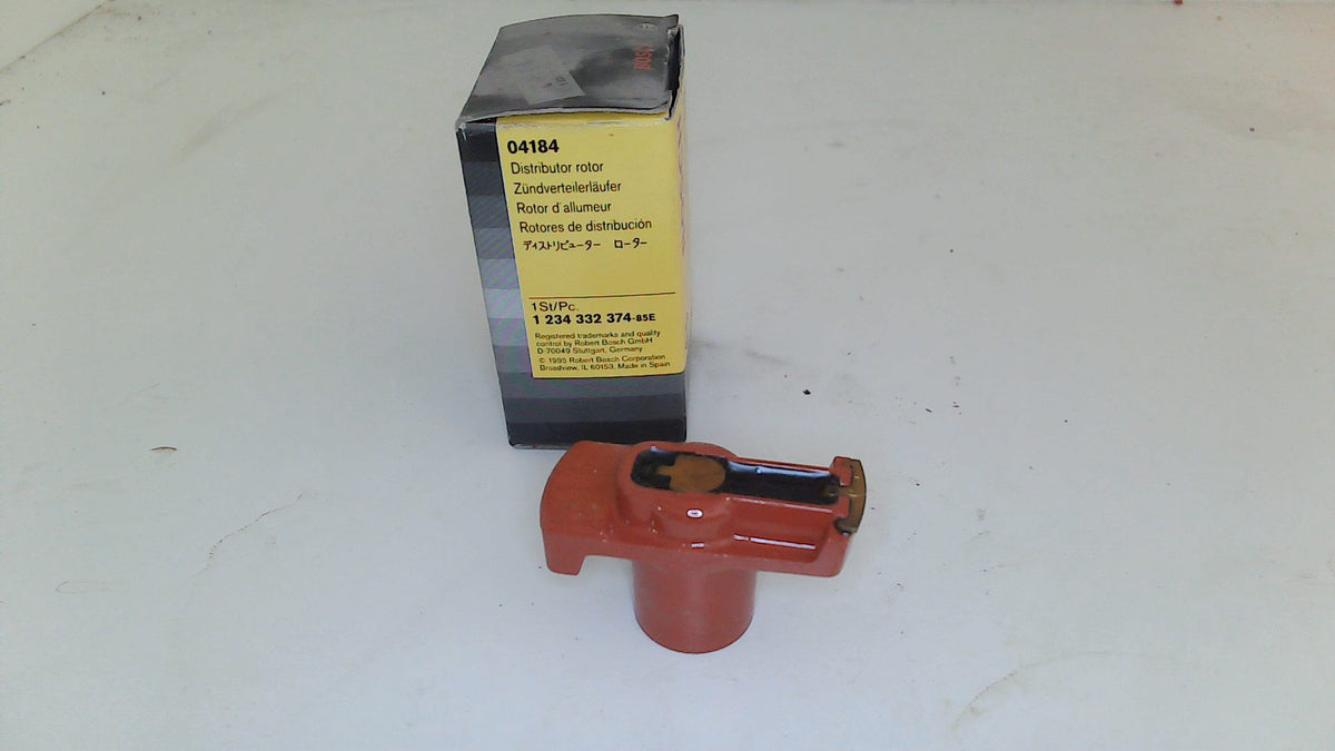 BOSCH 1235522375 BOSCH RIC.ELETTRICI BOSCH 1235522375 BOSCH RIC.ELETTRICI