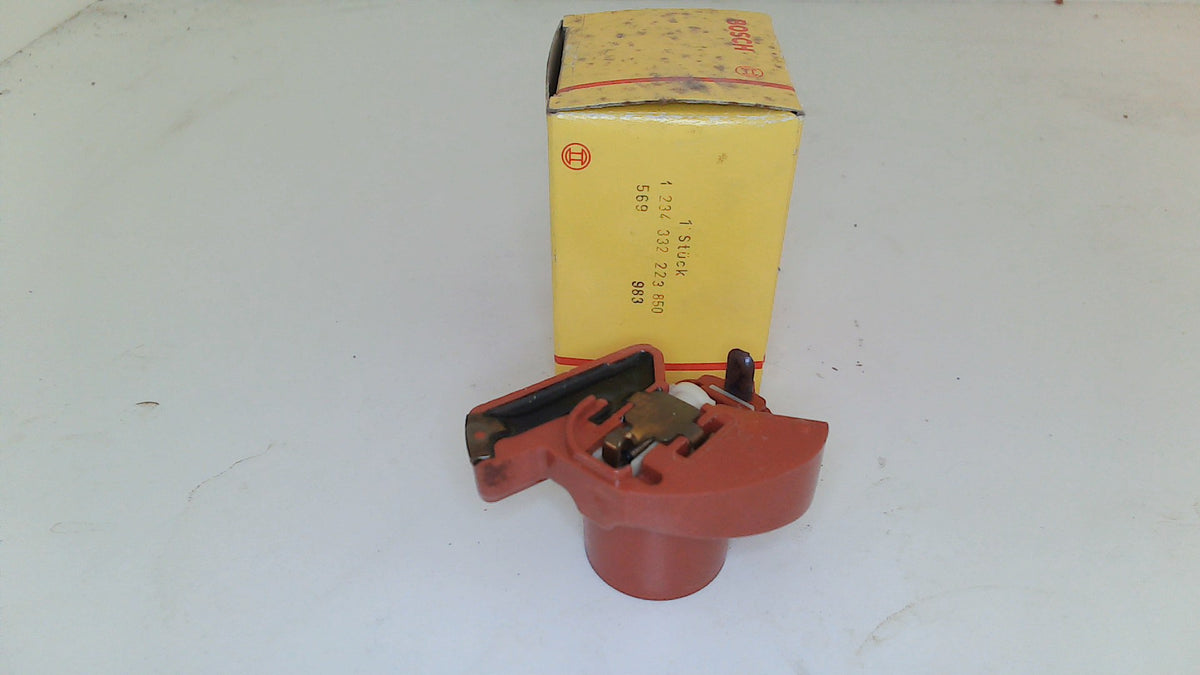 Bosch Ignition Rotor 1234332223 (NEW) Allums Imports