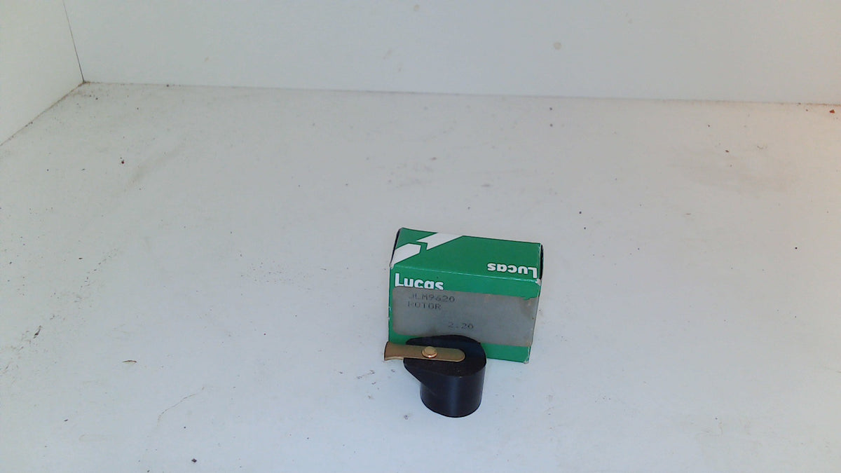 Jaguar Rover Austin Ignition Rotor DRB104C (NEW) Allums Imports