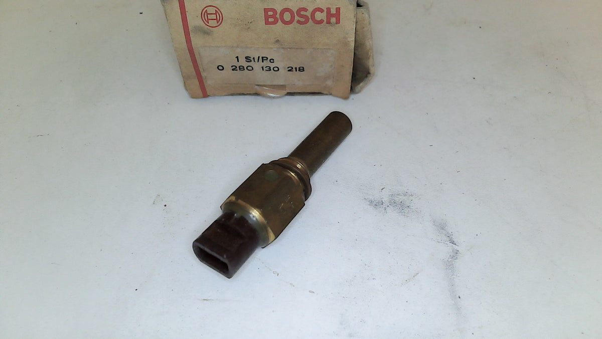 Bosch Water Temp. Sensor 0280130218 (NEW) Allums Imports