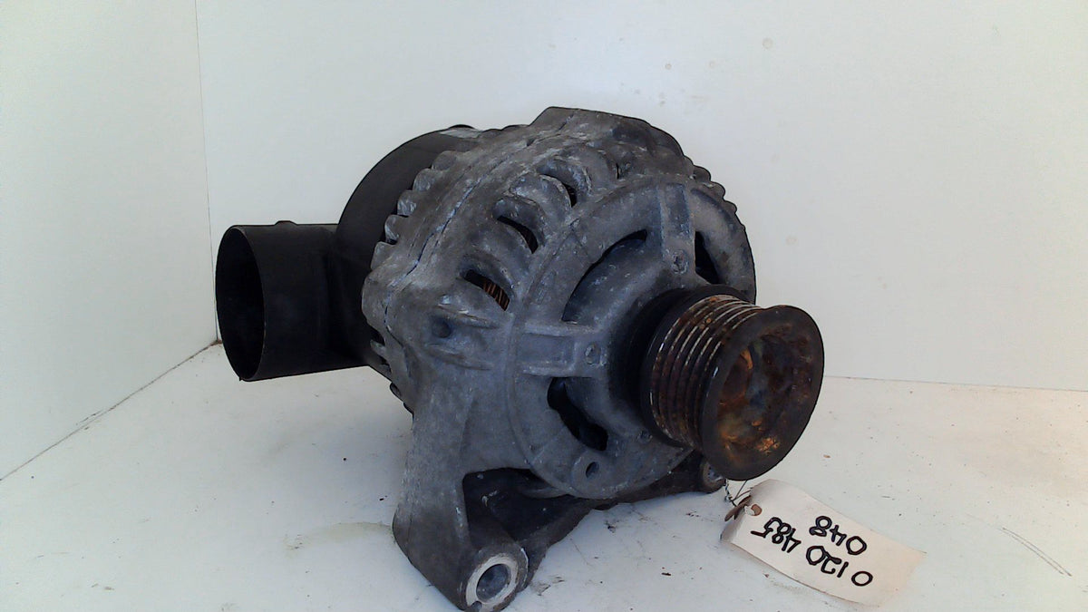 【初回限定】 BMW Alternator Bosch 0120485048 12311744562 (USED) – Allums 工芸品