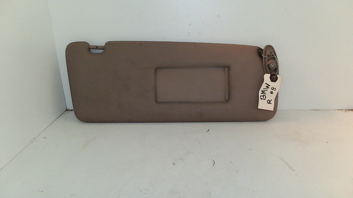Alfa Romeo 159 939 sun visor driver and passenger side for sale