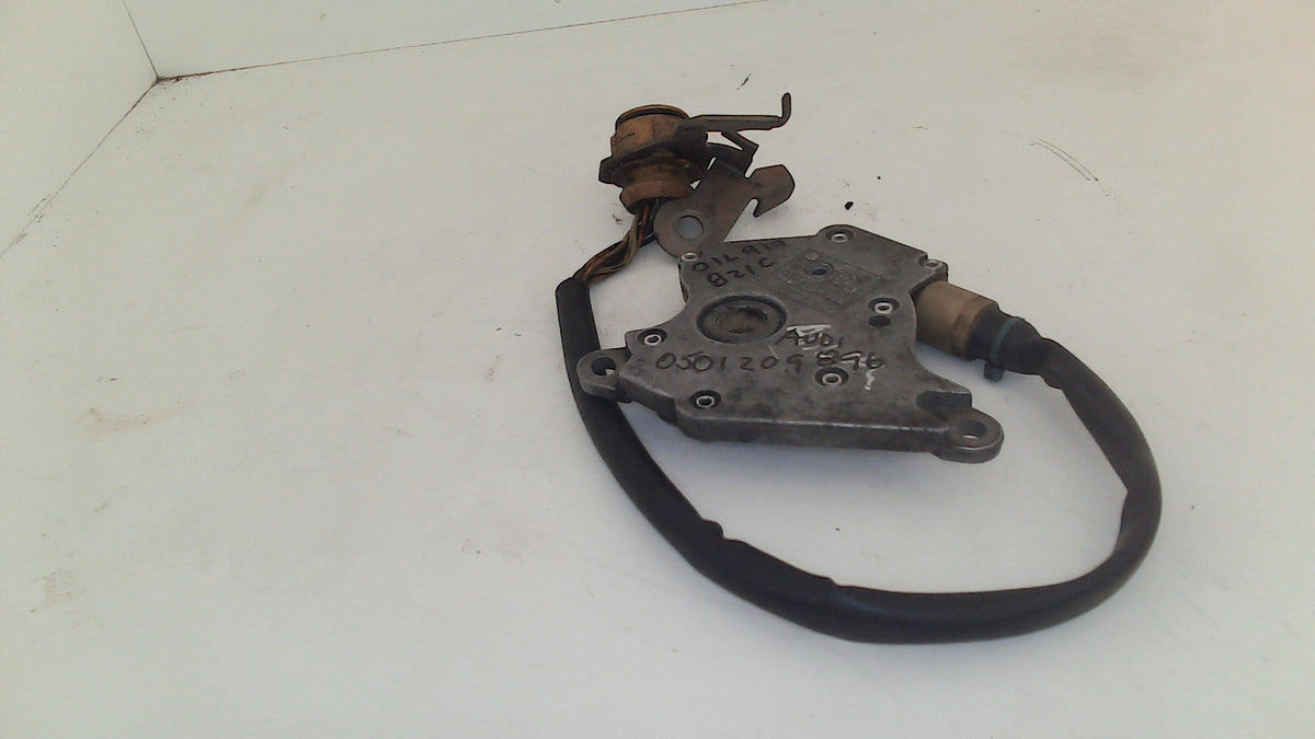 Audi A8 A6 9703 Neutral Safety Switch 01L919821C 0501209896 (USED