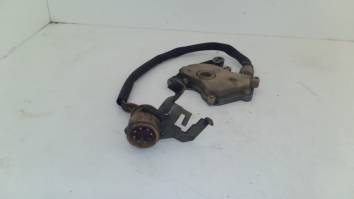 Audi A8 A6 9703 Neutral Safety Switch 01L919821C 0501209896 (USED