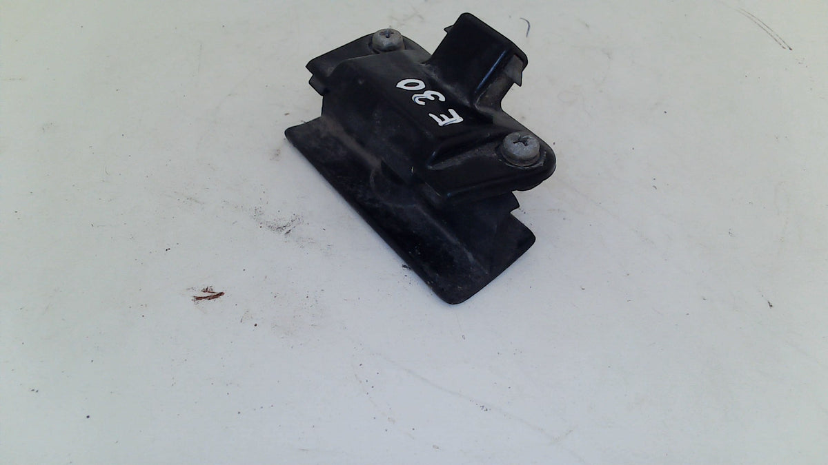 BMW E30 Glove Box Latch (USED) Allums Imports