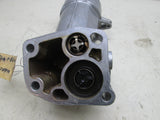 Mercedes M104 oil filter housing 1041844902 NO SENSOR