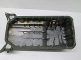 Mercedes W202 w/111 Oil Pan 1110140202 (USED)