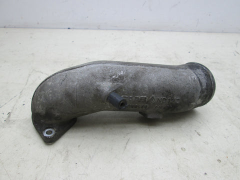 SAAB turbo intake pipe 9180480 (USED)