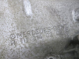 Mercedes W202 w/111 Oil Pan 1110140202 (USED)