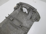 Mercedes W201 190E M102 Oil Pan 1020141202 (USED)