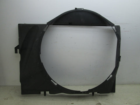 Mercedes W140 S320 300SE fan shroud 1405050455