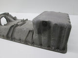 Mercedes W201 190E M102 Oil Pan 1020141202 (USED)