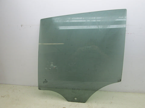BMW E83 X3 04-10 Left Rear Door Glass (USED)