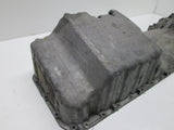 Mercedes W124 W201 M103 Oil Pan 1030140702 (USED)