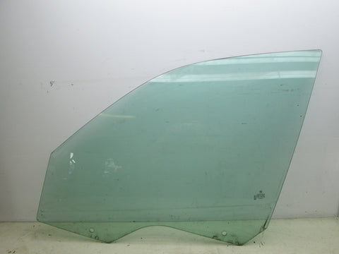 BMW E83 X3 04-10 Left Front Door Glass (USED)