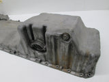 Mercedes W124 W201 M103 Oil Pan 1030140702 (USED)