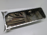 Mercedes W124 W201 M103 Oil Pan 1030140702 (USED)