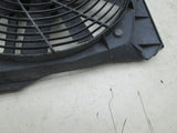 Mercedes 300SL 500SL R129 Auxiliary Fan Assembly 1295050555 (USED)