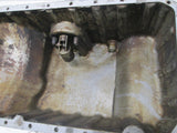 Mercedes W124 W201 M103 Oil Pan 1030140702 (USED)