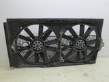 Mercedes 300SL 500SL R129 Auxiliary Fan Assembly 1295050555 (USED)