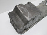 Mercedes W124 W201 M103 Oil Pan 1030140702 (USED)