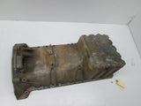 Mercedes W201 190E M102 Oil Pan 1020141202 (USED)