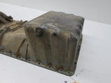 Mercedes W201 190E M102 Oil Pan 1020141202 (USED)