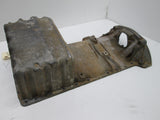 Mercedes W201 190E M102 Oil Pan 1020141202 (USED)
