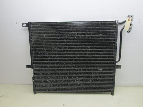 BMW X3 E83 04-10 A/C Condenser 17113400400 (USED)