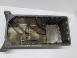 Mercedes W201 190E M102 Oil Pan 1020141202 (USED)