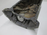 Mercedes W201 190E M102 Oil Pan 1020141202 (USED)