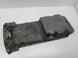 Mercedes W201 190D W124 OM602 2.5 Oil Pan 6020140302 (USED)