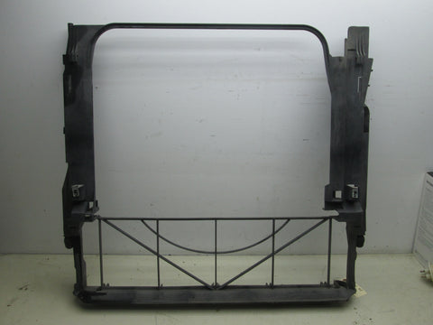 BMW E53 X5 01-06 w/3.0 Radiator Condenser Fan Support #6161 (USED)