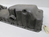 Mercedes W201 190D W124 OM602 2.5 Oil Pan 6020140302 (USED)