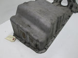 Mercedes W201 190D W124 OM602 2.5 Oil Pan 6020140302 (USED)