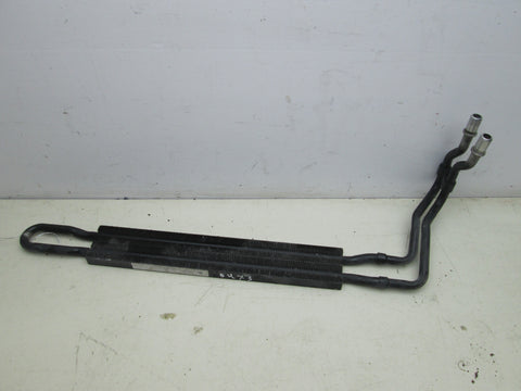 BMW E83 X3 04-06 Steering Fluid Oil Cooler 17113413195 (USED)