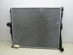 BMW X3 E83 04-10 Radiator 17113400013 (USED)