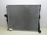 BMW X3 E83 04-10 Radiator 17113400013 (USED)
