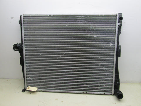 BMW X3 E83 04-10 Radiator 17113400013 (USED)