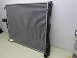 BMW X3 E83 04-10 Radiator 17113400013 (USED)
