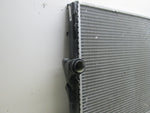 BMW X3 E83 04-10 Radiator 17113400013 (USED)