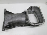 Mercedes W123 240D 76-79 OM616 Diesel Upper Engine Oil Pan 6160140702 (USED)