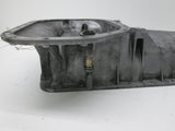 Mercedes W123 240D 76-79 OM616 Diesel Upper Engine Oil Pan 6160140702 (USED)