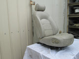 Jaguar XJ8 98-03 right front seat