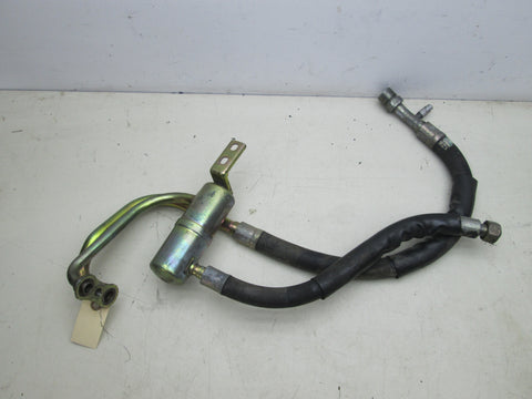 Mercedes W107 R107 380SL 81-85 A/C Hoses Manifold #14 (USED)