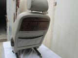 Jaguar XJ8 98-03 right front seat