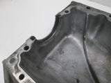 Mercedes W123 240D 76-79 OM616 Diesel Upper Engine Oil Pan 6160140702 (USED)